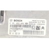 Recambio de centralita inyeccion para citroën c4 berlina (08.2010) collection e-hdi fap referencia OEM IAM 9806460480  