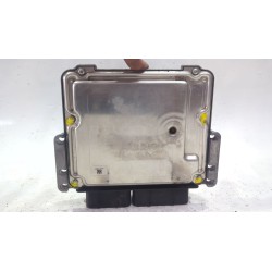 Recambio de centralita inyeccion para citroën c4 berlina (08.2010) collection e-hdi fap referencia OEM IAM 9806460480  
