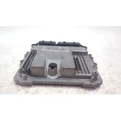 Recambio de centralita inyeccion para citroën c4 berlina (08.2010) collection e-hdi fap referencia OEM IAM 9806460480  