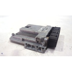 Recambio de centralita inyeccion para citroën c4 berlina (08.2010) collection e-hdi fap referencia OEM IAM 9806460480  