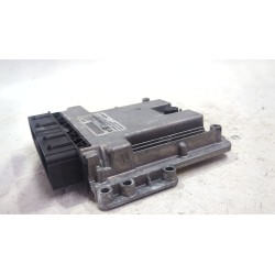 Recambio de centralita inyeccion para citroën c4 berlina (08.2010) collection e-hdi fap referencia OEM IAM 9806460480  