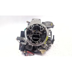 Recambio de carburador para renault r 19 berl. con portón (b/c53)(1988) referencia OEM IAM 743474A  