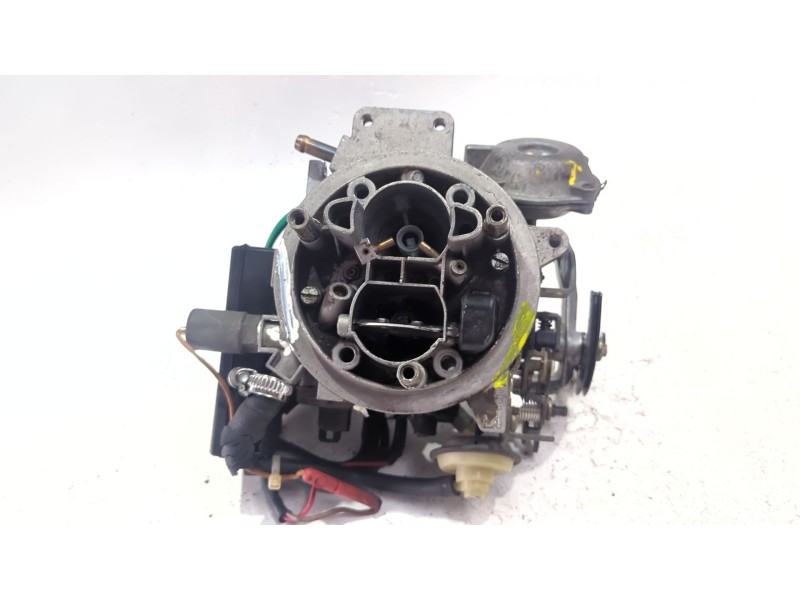 Recambio de carburador para renault r 19 berl. con portón (b/c53)(1988) referencia OEM IAM 743474A  