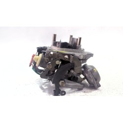 Recambio de carburador para renault r 19 berl. con portón (b/c53)(1988) referencia OEM IAM 743474A  