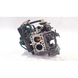 Recambio de carburador para renault r 19 berl. con portón (b/c53)(1988) referencia OEM IAM 743474A  