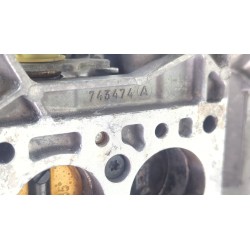 Recambio de carburador para renault r 19 berl. con portón (b/c53)(1988) referencia OEM IAM 743474A  