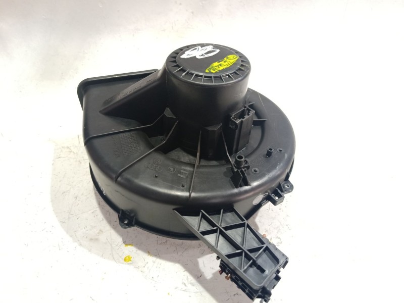 Recambio de motor calefaccion para volkswagen polo iv (9n_, 9a_) 1.2 12v referencia OEM IAM 6Q1820015C  