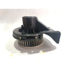 Recambio de motor calefaccion para volkswagen polo iv (9n_, 9a_) 1.2 12v referencia OEM IAM 6Q1820015C  