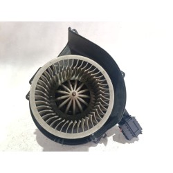 Recambio de motor calefaccion para volkswagen polo iv (9n_, 9a_) 1.2 12v referencia OEM IAM 6Q1820015C  
