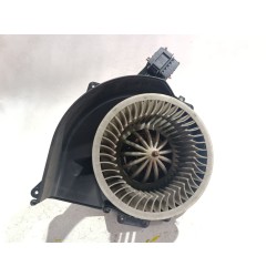Recambio de motor calefaccion para volkswagen polo iv (9n_, 9a_) 1.2 12v referencia OEM IAM 6Q1820015C  