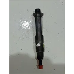 Recambio de inyector para volkswagen golf iii (1h1)(11.1991) 1.9 cl [1,9 ltr. - 66 kw tdi] referencia OEM IAM 028130201G  