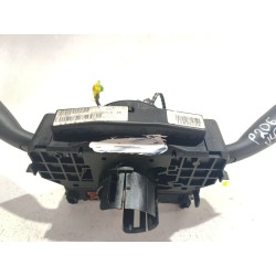 Recambio de com 2000 para peugeot 206 (1998) 1.4 hdi eco 70 referencia OEM IAM 345724839  