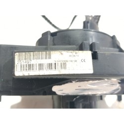 Recambio de com 2000 para peugeot 206 (1998) 1.4 hdi eco 70 referencia OEM IAM 345724839  