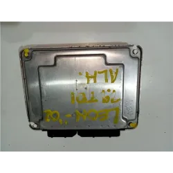 Recambio de centralita inyeccion para seat leon (1m1)(11.1999) tdi referencia OEM IAM 038906012FN  
