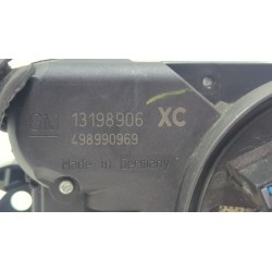Recambio de mando multifuncion para opel astra h (a04) 1.4 lpg (l48) referencia OEM IAM 13198906  