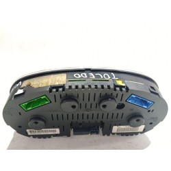 Recambio de cuadro completo para seat toledo ii (1m2) 1.9 tdi referencia OEM IAM W01M0920801B  