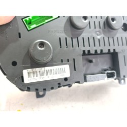 Recambio de cuadro completo para seat toledo ii (1m2) 1.9 tdi referencia OEM IAM W01M0920801B  