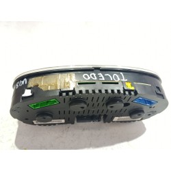 Recambio de cuadro completo para seat toledo ii (1m2) 1.9 tdi referencia OEM IAM W01M0920801B  