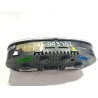 Recambio de cuadro completo para seat toledo ii (1m2) 1.9 tdi referencia OEM IAM W01M0920801B  