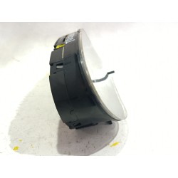 Recambio de cuadro completo para seat toledo ii (1m2) 1.9 tdi referencia OEM IAM W01M0920801B  