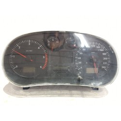 Recambio de cuadro completo para seat toledo ii (1m2) 1.9 tdi referencia OEM IAM W01M0920801B  