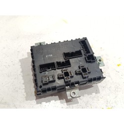 Recambio de caja reles / fusibles para fiat punto (176_) 75 1.2 referencia OEM IAM 7755601  