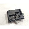 Recambio de caja reles / fusibles para fiat punto (176_) 75 1.2 referencia OEM IAM 7755601  