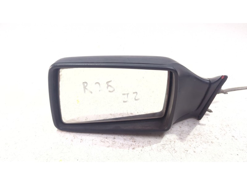 Recambio de retrovisor izquierdo para renault r 25 (b29)(1983) 2.1 diesel (b296) referencia OEM IAM E10117174  