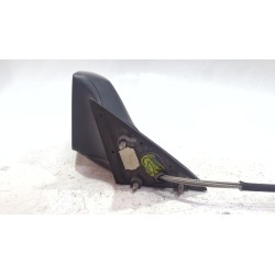 Recambio de retrovisor izquierdo para renault r 25 (b29)(1983) 2.1 diesel (b296) referencia OEM IAM E10117174  