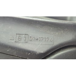 Recambio de retrovisor izquierdo para renault r 25 (b29)(1983) 2.1 diesel (b296) referencia OEM IAM E10117174  