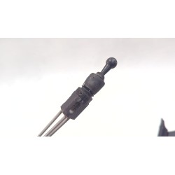 Recambio de retrovisor izquierdo para renault r 25 (b29)(1983) 2.1 diesel (b296) referencia OEM IAM E10117174  