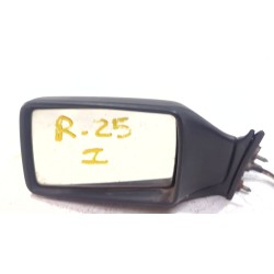 Recambio de retrovisor izquierdo para renault r 25 (b29)(1983) 2.1 diesel (b296) referencia OEM IAM E10117174  