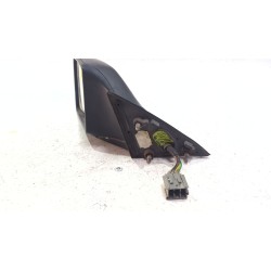 Recambio de retrovisor izquierdo para renault r 25 (b29)(1983) 2.1 diesel (b296) referencia OEM IAM E10117174  