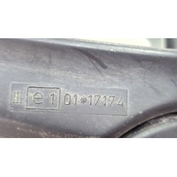 Recambio de retrovisor izquierdo para renault r 25 (b29)(1983) 2.1 diesel (b296) referencia OEM IAM E10117174  