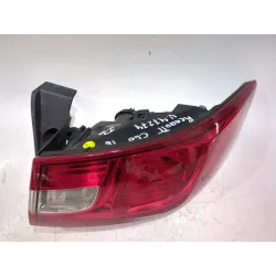 Recambio de piloto trasero derecho para renault clio iv (bh_) 1.5 dci 90 referencia OEM IAM 265509846R  