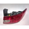 Recambio de piloto trasero derecho para renault clio iv (bh_) 1.5 dci 90 referencia OEM IAM 265509846R  