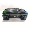 Recambio de cuadro completo para audi a4 b7 (8ec) 2.0 tdi 16v referencia OEM IAM 0263626090  