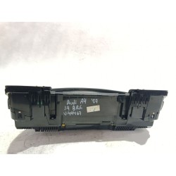 Recambio de cuadro completo para audi a4 b7 (8ec) 2.0 tdi 16v referencia OEM IAM 0263626090  