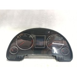 Recambio de cuadro completo para audi a4 b7 (8ec) 2.0 tdi 16v referencia OEM IAM 0263626090  