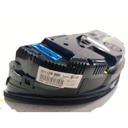 Recambio de cuadro completo para audi a4 b7 (8ec) 2.0 tdi 16v referencia OEM IAM 0263626090  