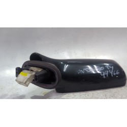 Recambio de retrovisor izquierdo para audi 80 b4 avant (8c5) 1.9 tdi referencia OEM IAM E6007848  