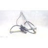 Recambio de mecanismo elevalunas delantero derecho para citroën xsara (n1) 1.6 16v referencia OEM IAM 400595N  