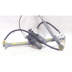 Recambio de mecanismo elevalunas delantero derecho para citroën xsara (n1) 1.6 16v referencia OEM IAM 400595N  