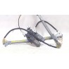 Recambio de mecanismo elevalunas delantero derecho para citroën xsara (n1) 1.6 16v referencia OEM IAM 400595N  
