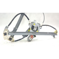Recambio de mecanismo elevalunas delantero derecho para citroën xsara (n1) 1.6 16v referencia OEM IAM 400595N  