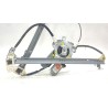 Recambio de mecanismo elevalunas delantero derecho para citroën xsara (n1) 1.6 16v referencia OEM IAM 400595N  