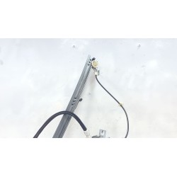 Recambio de mecanismo elevalunas delantero derecho para citroën xsara (n1) 1.6 16v referencia OEM IAM 400595N  