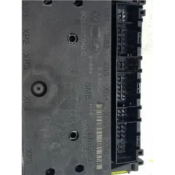Recambio de modulo confort para seat ibiza (6l1)(04.2002) 1.9 tdi referencia OEM IAM 6Q1937049C  