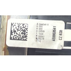 Recambio de anillo airbag para audi a4 b7 (8ec) 2.0 tdi 16v referencia OEM IAM 4E0953541  
