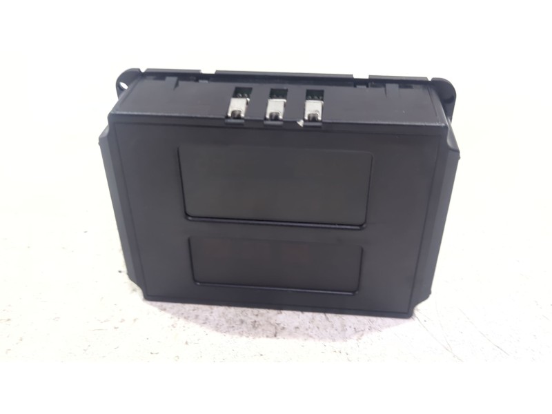 Recambio de pantalla multifuncion para opel omega b (1994) 2.5 td referencia OEM IAM 90379233  